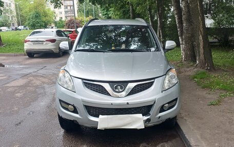 Great Wall Hover H5, 2014 год, 900 000 рублей, 1 фотография