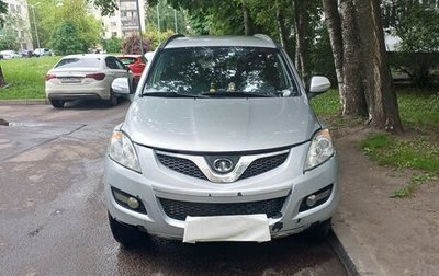 Great Wall Hover H5, 2014 год, 900 000 рублей, 1 фотография