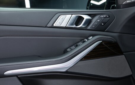 BMW X7, 2019 год, 6 090 000 рублей, 19 фотография
