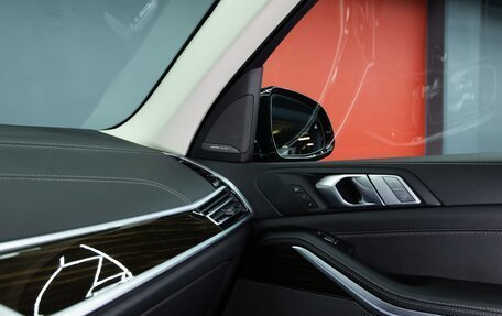 BMW X7, 2019 год, 6 090 000 рублей, 16 фотография