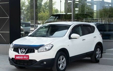 Nissan Qashqai, 2011 год, 1 130 000 рублей, 1 фотография