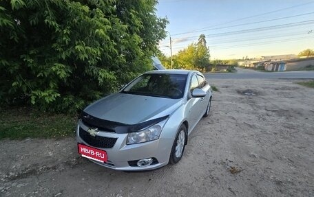 Chevrolet Cruze II, 2011 год, 450 000 рублей, 1 фотография