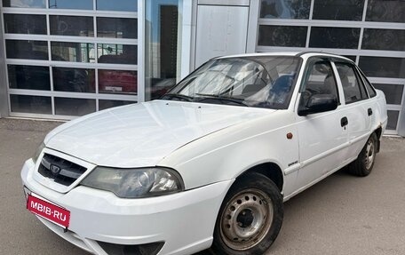 Daewoo Nexia I рестайлинг, 2012 год, 219 000 рублей, 1 фотография