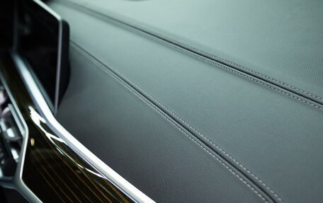 BMW X7, 2019 год, 6 090 000 рублей, 26 фотография