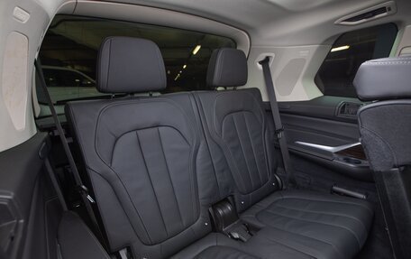 BMW X7, 2019 год, 6 090 000 рублей, 24 фотография