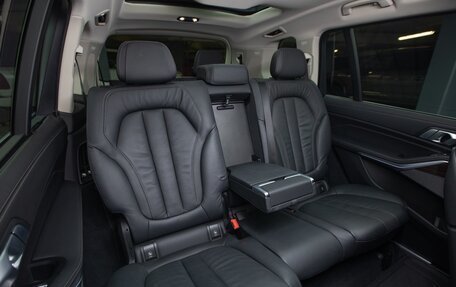BMW X7, 2019 год, 6 090 000 рублей, 29 фотография