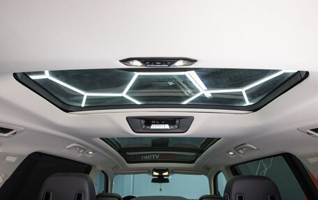 BMW X7, 2019 год, 6 090 000 рублей, 34 фотография