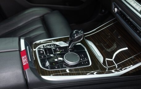 BMW X7, 2019 год, 6 090 000 рублей, 28 фотография