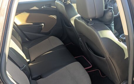 Opel Astra J, 2013 год, 620 000 рублей, 6 фотография