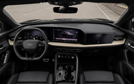 Audi Q5, 2026 год, 5 949 000 рублей, 4 фотография