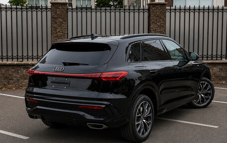 Audi Q5, 2026 год, 5 949 000 рублей, 3 фотография