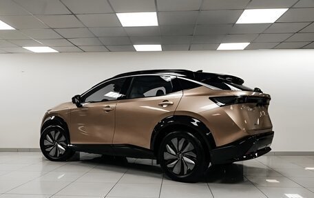Nissan Ariya, 2022 год, 2 880 000 рублей, 2 фотография