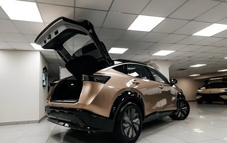 Nissan Ariya, 2022 год, 2 880 000 рублей, 3 фотография