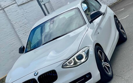 BMW 1 серия, 2013 год, 1 150 000 рублей, 2 фотография
