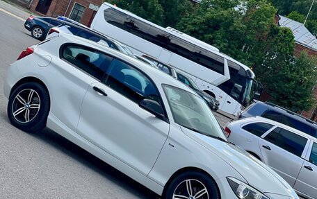 BMW 1 серия, 2013 год, 1 150 000 рублей, 3 фотография