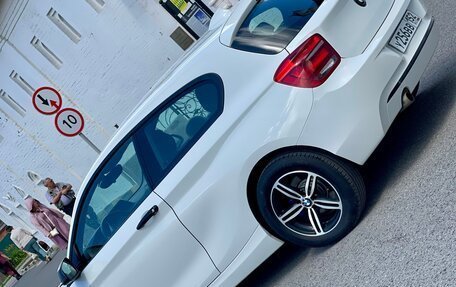 BMW 1 серия, 2013 год, 1 150 000 рублей, 4 фотография