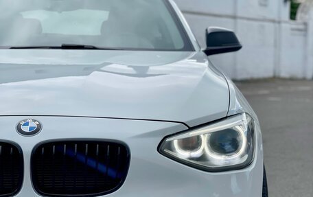 BMW 1 серия, 2013 год, 1 150 000 рублей, 6 фотография