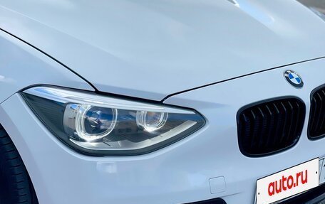 BMW 1 серия, 2013 год, 1 150 000 рублей, 7 фотография