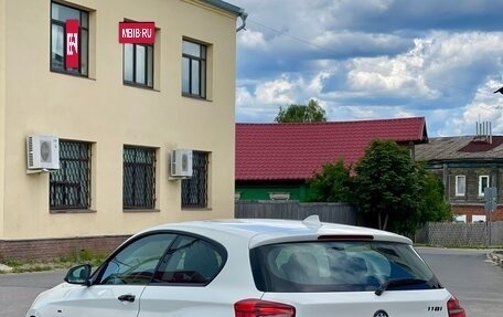 BMW 1 серия, 2013 год, 1 150 000 рублей, 5 фотография
