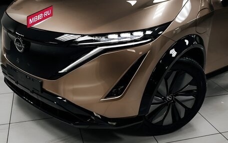 Nissan Ariya, 2022 год, 2 880 000 рублей, 4 фотография