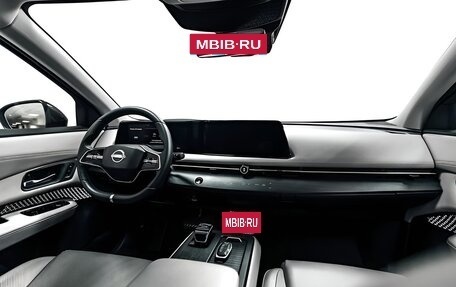 Nissan Ariya, 2022 год, 2 880 000 рублей, 5 фотография