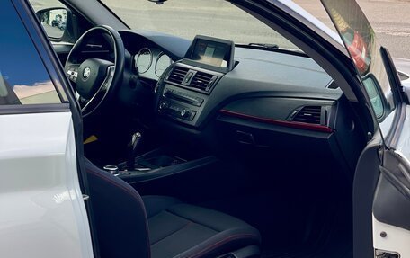 BMW 1 серия, 2013 год, 1 150 000 рублей, 9 фотография