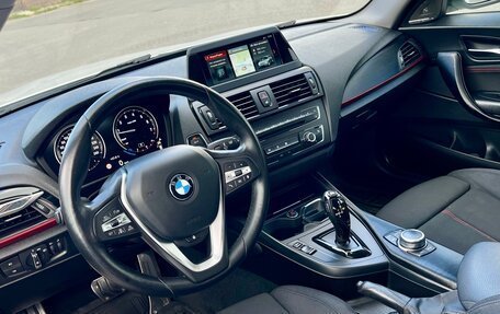 BMW 1 серия, 2013 год, 1 150 000 рублей, 10 фотография