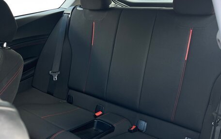 BMW 1 серия, 2013 год, 1 150 000 рублей, 12 фотография
