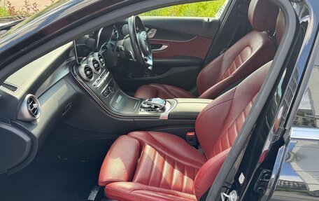 Mercedes-Benz C-Класс, 2019 год, 2 500 000 рублей, 8 фотография