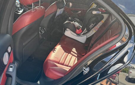 Mercedes-Benz C-Класс, 2019 год, 2 500 000 рублей, 9 фотография