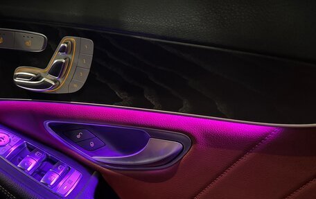 Mercedes-Benz C-Класс, 2019 год, 2 500 000 рублей, 17 фотография