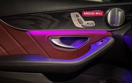 Mercedes-Benz C-Класс, 2019 год, 2 500 000 рублей, 15 фотография