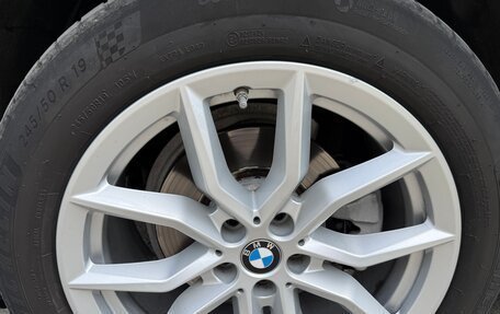 BMW X3, 2020 год, 3 490 000 рублей, 7 фотография