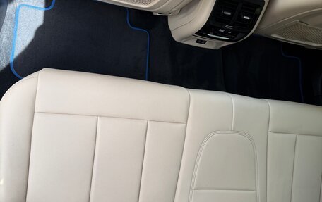 BMW X3, 2020 год, 3 490 000 рублей, 14 фотография