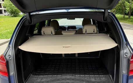 BMW X3, 2020 год, 3 490 000 рублей, 17 фотография
