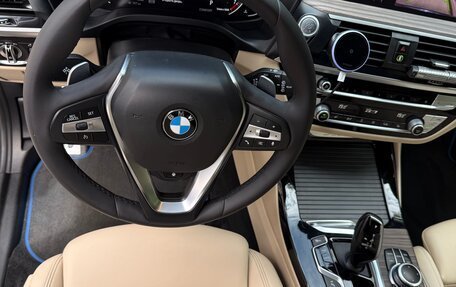 BMW X3, 2020 год, 3 490 000 рублей, 11 фотография