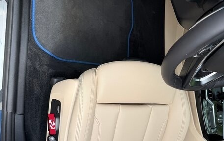 BMW X3, 2020 год, 3 490 000 рублей, 9 фотография