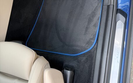 BMW X3, 2020 год, 3 490 000 рублей, 22 фотография