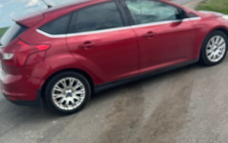 Ford Focus III, 2011 год, 620 000 рублей, 2 фотография