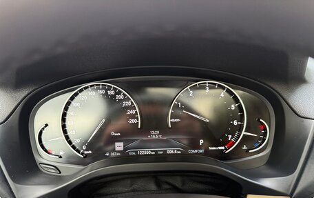 BMW X3, 2020 год, 3 490 000 рублей, 23 фотография