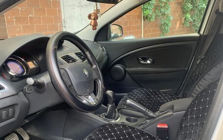 Renault Fluence I, 2013 год, 660 000 рублей, 8 фотография