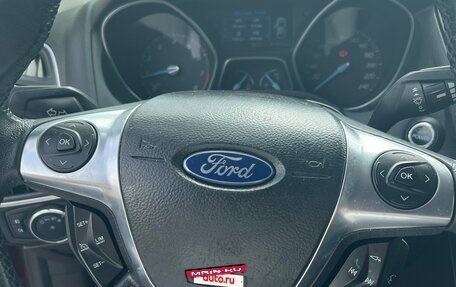 Ford Focus III, 2011 год, 620 000 рублей, 7 фотография