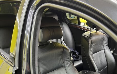 BMW 5 серия, 2005 год, 2 200 000 рублей, 16 фотография