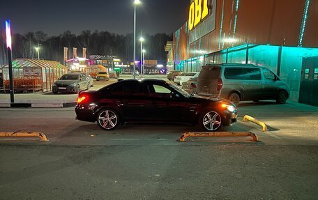BMW 5 серия, 2005 год, 2 200 000 рублей, 18 фотография