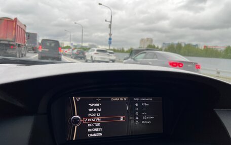 BMW 5 серия, 2005 год, 2 200 000 рублей, 24 фотография