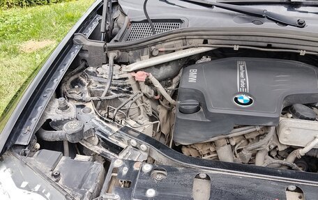 BMW X3, 2012 год, 1 850 000 рублей, 4 фотография