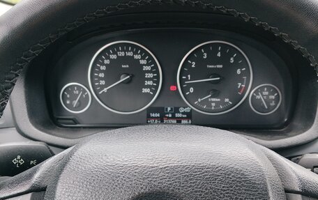 BMW X3, 2012 год, 1 850 000 рублей, 13 фотография