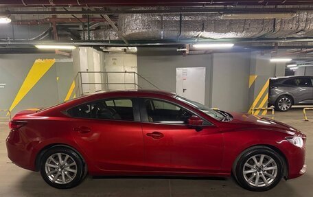 Mazda 6, 2018 год, 2 000 000 рублей, 7 фотография
