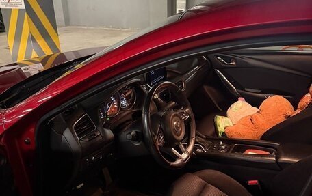Mazda 6, 2018 год, 2 000 000 рублей, 5 фотография