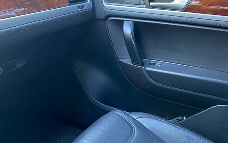 Volkswagen Touareg III, 2012 год, 2 650 000 рублей, 2 фотография